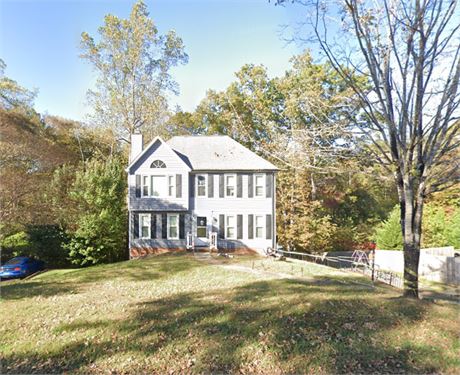 254 WINFIELD DRIVE, KING, NC 27021 - #403325