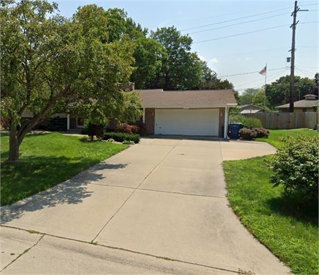 4415 Bradford Dr, Saginaw, MI, 48603 - #369868