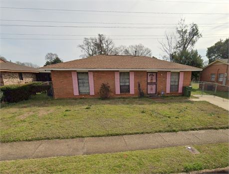 724 Golden Gate Dr, Montgomery , AL 36110 - #402640