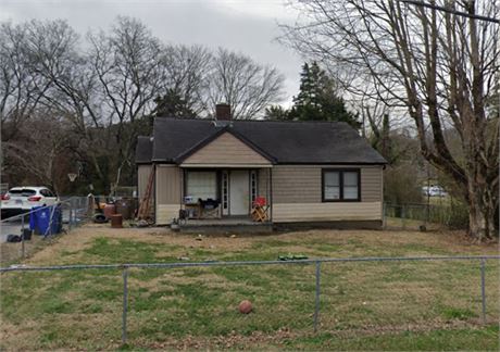 6808 N. RUGGLES FERRY PIKE, KNOXVILLE, TN 37924 - #403446