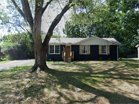355 WELCHWOOD DR, CLARKSVILLE, TN 37040 - #404129
