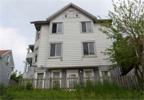 2010 Kinzie Ave, Racine, WI 53405 - #401246
