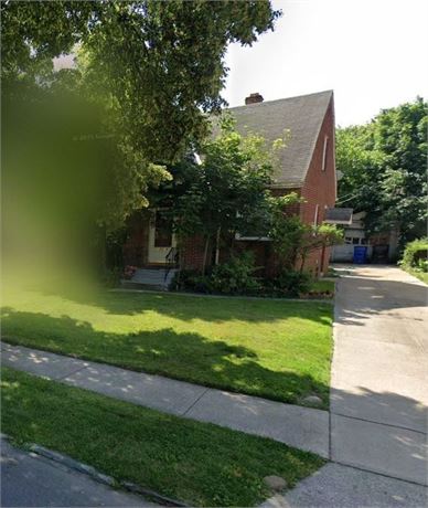 18314 LA SALLE AVE , Cleveland, OH 44119 - #403289