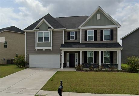 86 WINSLOW CIRCLE, SAVANNAH, GA 31407 - #400579