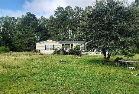 2040 Goodman Road, Lynchburg, SC 29080 - #402014