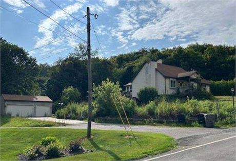 357 F BRADEN SCHOOL RD, Beaver Falls, PA 15010 - #401906