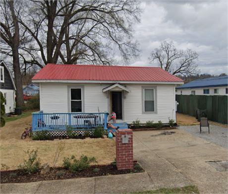 3813 CLIO AVENUE, Chattanooga, TN 37407 - #403938