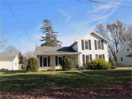 712 DAGGETT DR , Napoleon, OH 43545 - #403422