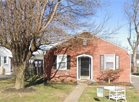1528 Carolina Avenue  , Kingsport, TN 37664 - #402131