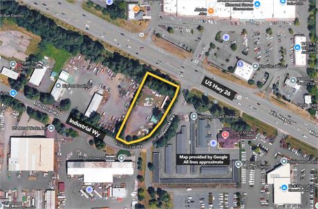 36795 Industrial Way, Sandy, OR 97055-7374 - #401919