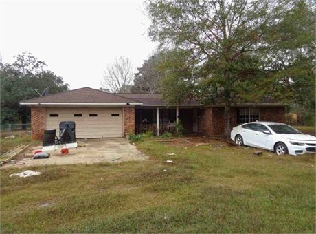 6750 Turtle Creek Dr, Grand Bay, AL 36541 - #401948