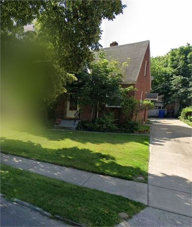 18314 LA SALLE AVE , Cleveland, OH 44119 - #403289