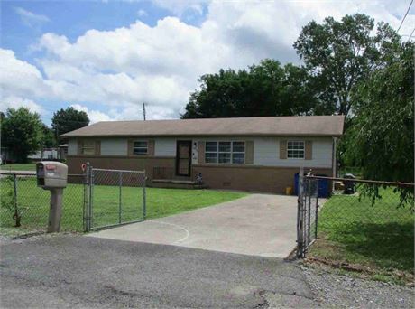 2215  SE Curtis Lane, Cleveland, TN 37311 - #403871