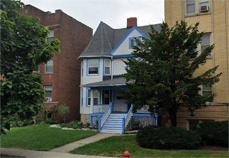 427 Wisconsin Avenue, Oak Park, IL 60302 - #402754