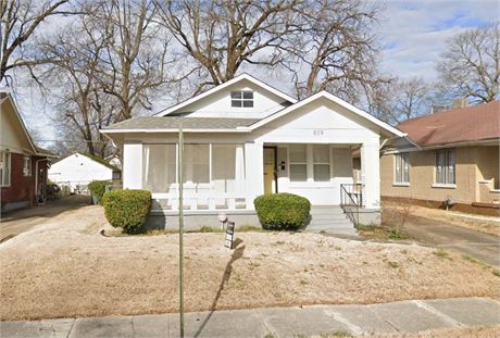 839 Garland Street, Memphis, TN 38107 - #404114