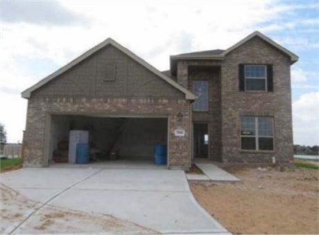 7518 Keys Creek Court, Richmond, TX 77469 - #400720