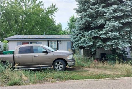 4308 CORONADO STREET, GREELEY, CO 80634 - #402231