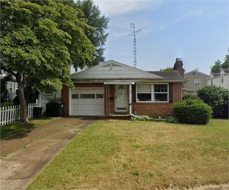1538 COTTAGE PL NW, Canton, OH 44703 - #404151