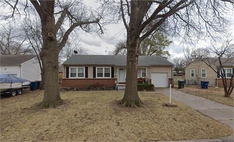 1610 E 54 Pl, Tulsa, OK, 74105 - #368409