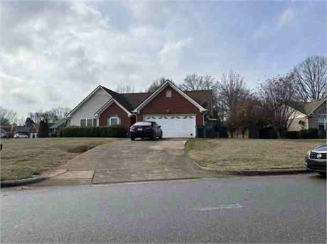 119 Todd Dr, Madison, AL 35758 - #403341