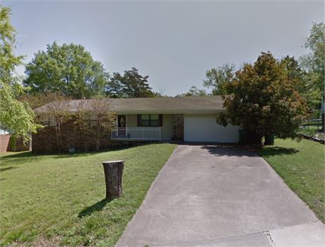 2900 Frankfort Avenue, Russellville, AR 72802 - #402161