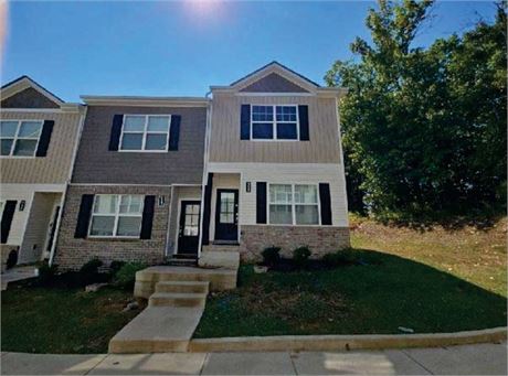 514 Moshe Flam Place, LaVergne, TN 37086 - #404415