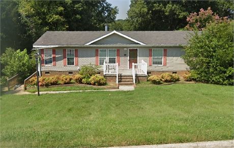 104 N 8TH AVE, MAYODAN, NC 27027 - #402187