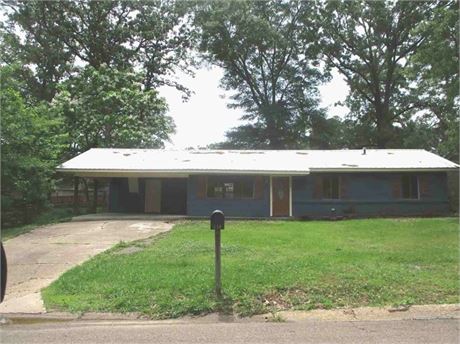 179 Chotard Ave, Pearl, MS - #369432