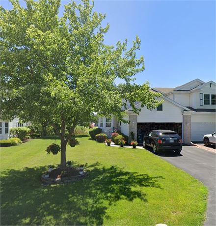 17316 Long Bow Dr, Lockport, IL 60441 - #401492