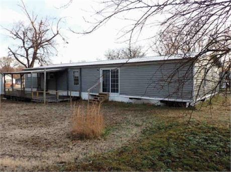 219 N Beech Street, Spiro, OK 74959 - #369488
