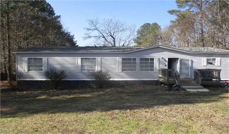 PULLED - 205 Forest View Circle, Hayden, AL 35079 - #403481