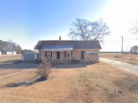1018  PORTER RD, GREENVILLE, NC 27834 - #403790