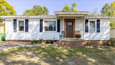 11404 West David O Dodd Road, Little Rock, AR 72204 - #402374