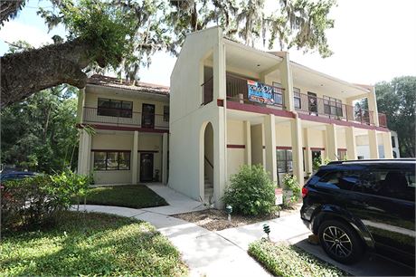 2233 Park Avenue, Bldg. 300, Orange Park, FL 32073 - #401941