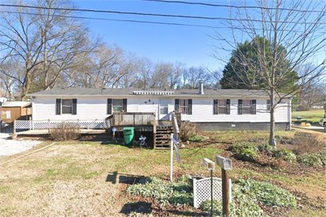 605 Gin Street, Winchester, TN 37398 - #402860