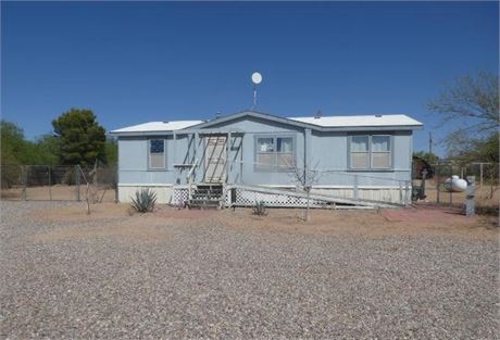 6270 N Sundown Road, Tucson, AZ, 85743 - #369156