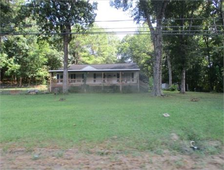 2314 Montevallo Road, Centreville, AL 35042 - #404282