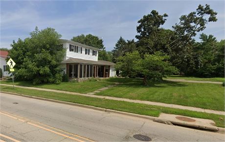 319 N Schuyler Street, Lena, IL 61048 - #404228