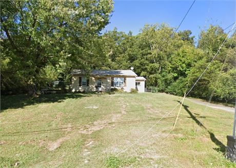 1115 21ST STREET SE, Cleveland, TN 37311 - #402847