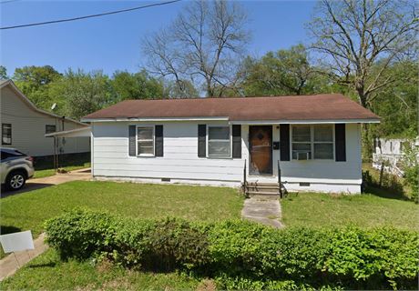 608 West Forrest Street, Aberdeen, MS 39730 - #404045