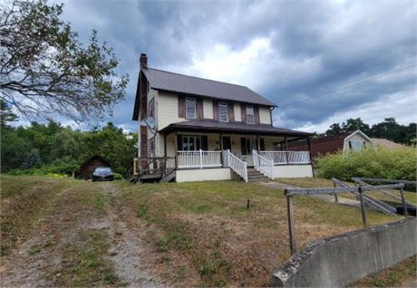 273 Whitney Street, Port Henry, NY 12974 - #402483