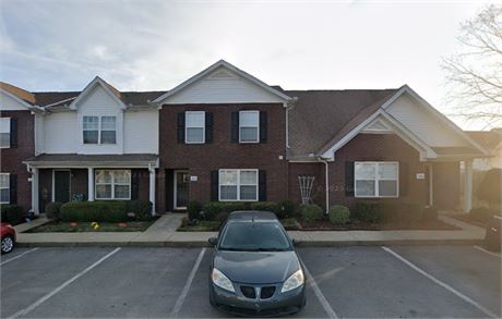 4022 RG BUCHANAN DRIVE, LA VERGNE, TN 37086 - #403883