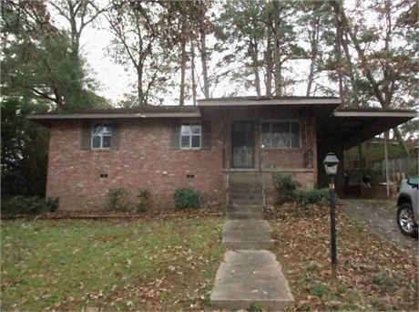 30 Berkshire Drive, Little Rock, AR 72204 - #403245