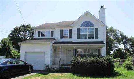 80 Patton Ave, Wyandanch, NY 11798 - #402485