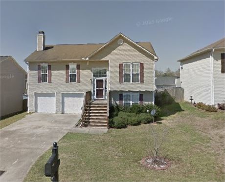 2803 Gatewood Drive, Phenix City, AL 36870 - #400552