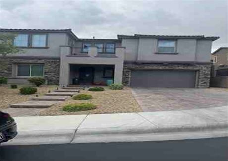 PULLED - 2779 Hera Heights Ct, Henderson, NV 89052 - #401944