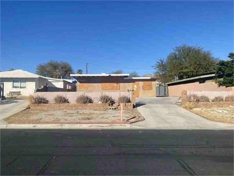 66022 Desert View Avenue, Desert Hot Springs, CA, 92240 - #369726