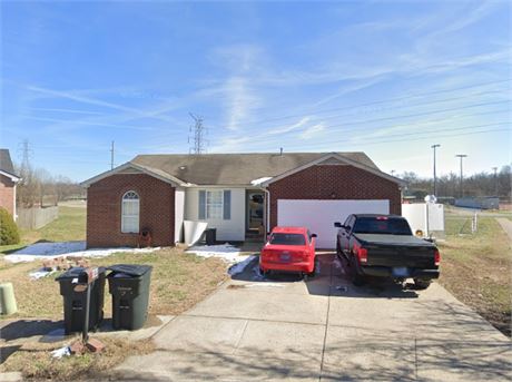 144 RAINDROP LANE, HENDERSONVILLE, TN 37075 - #403529