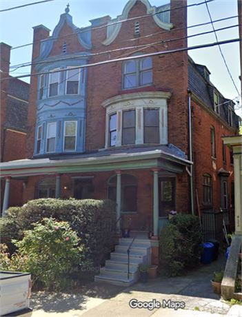 426 S 44TH ST APT 1, PHILADELPHIA, PA 19104 - #403953