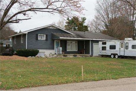 7943 LAMPLIGHT DR, Jenison, MI 49428 - #403219